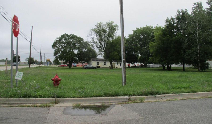1528 E Superior St, Alma, MI 48801 - 0 Beds, 0 Bath