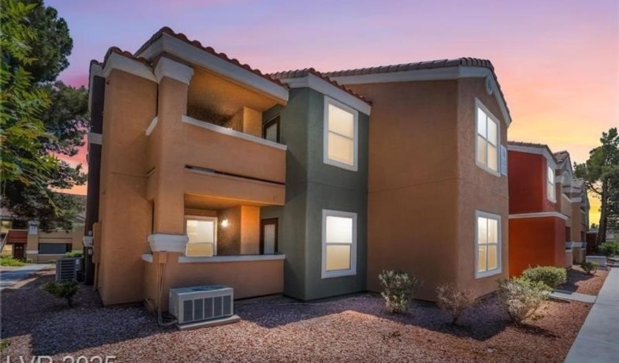 8101 W Flamingo Rd 2113, Las Vegas, NV 89147 - 2 Beds, 2 Bath