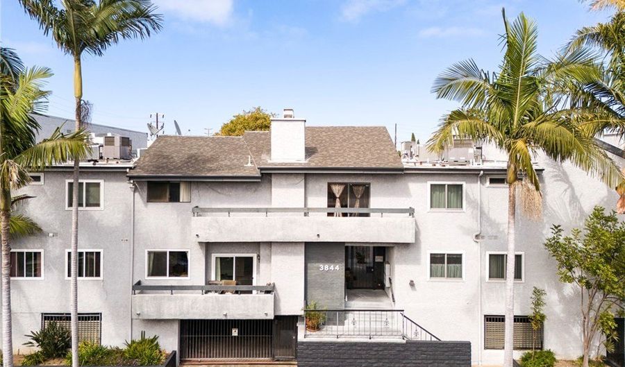 3844 Wasatch Ave 7, Los Angeles, CA 90066 - 2 Beds, 3 Bath