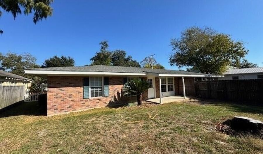 312 Ulman Avenue Lot B, Bay St. Louis, MS 39520 - 2 Beds, 2 Bath