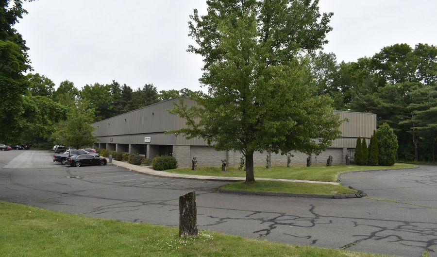 190 Century Dr, Bristol, CT 06010 - 0 Beds, 0 Bath