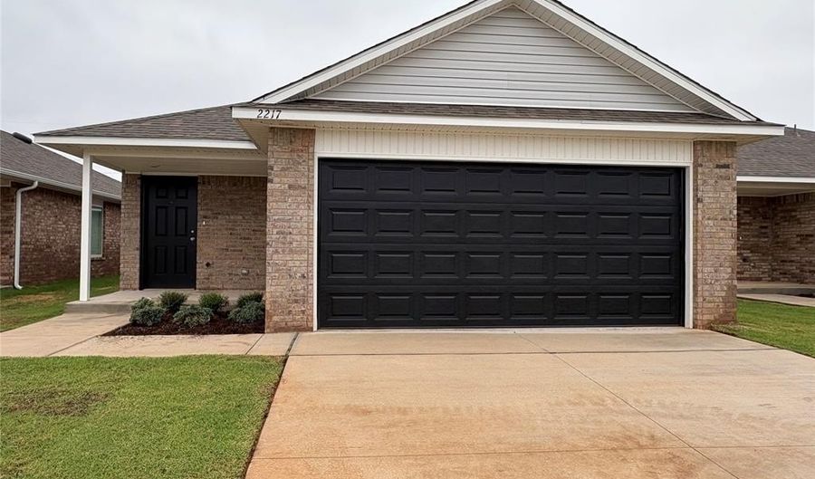 2217 SE 89th Ter, Oklahoma City, OK 73160 - 3 Beds, 2 Bath