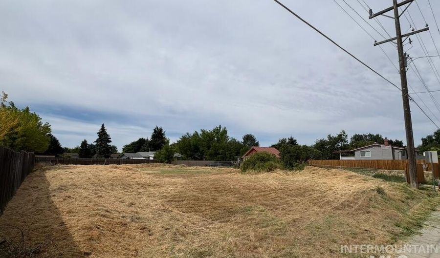 W Logan St, Caldwell, ID 83605 - 0 Beds, 0 Bath
