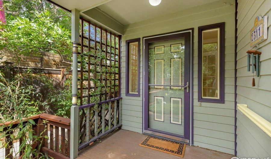 2311 Pine St, Boulder, CO 80302 - 4 Beds, 3 Bath