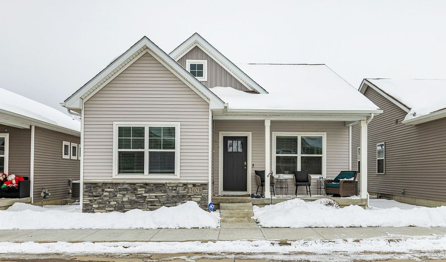 3028 NW Northwood Ln, Ankeny, IA 50023 - 3 Beds, 3 Bath