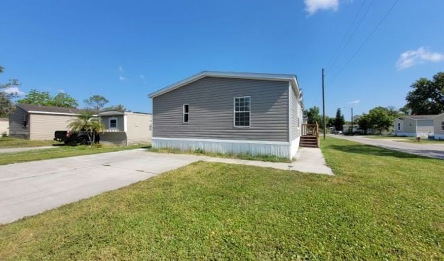 201 Tanglewood D 634, Apopka, FL 32712 - 3 Beds, 2 Bath