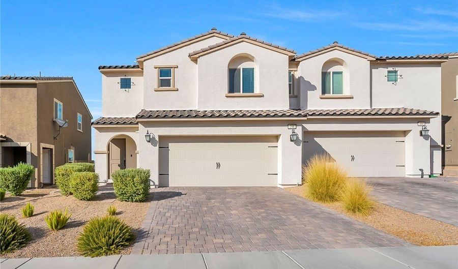 298 QUAIL FINCH Dr, Henderson, NV 89012 - 3 Beds, 3 Bath