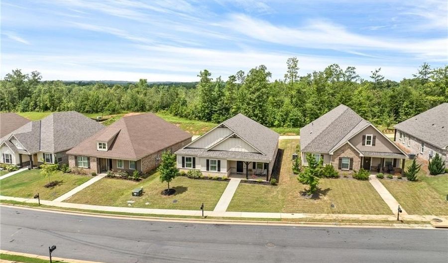 1953 ARMISTEAD Ln, Auburn, AL 36830 - 4 Beds, 2 Bath