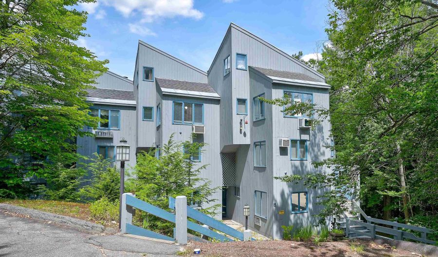 243 Cow Hill Rd 5, Bartlett, NH 03812 - 2 Beds, 2 Bath