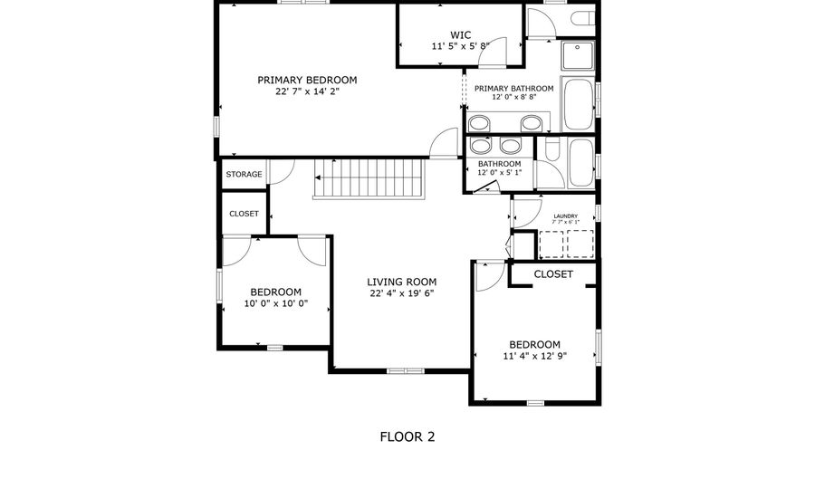 1020 Crystal Springs Pl, Escondido, CA 92026 - 4 Beds, 3 Bath