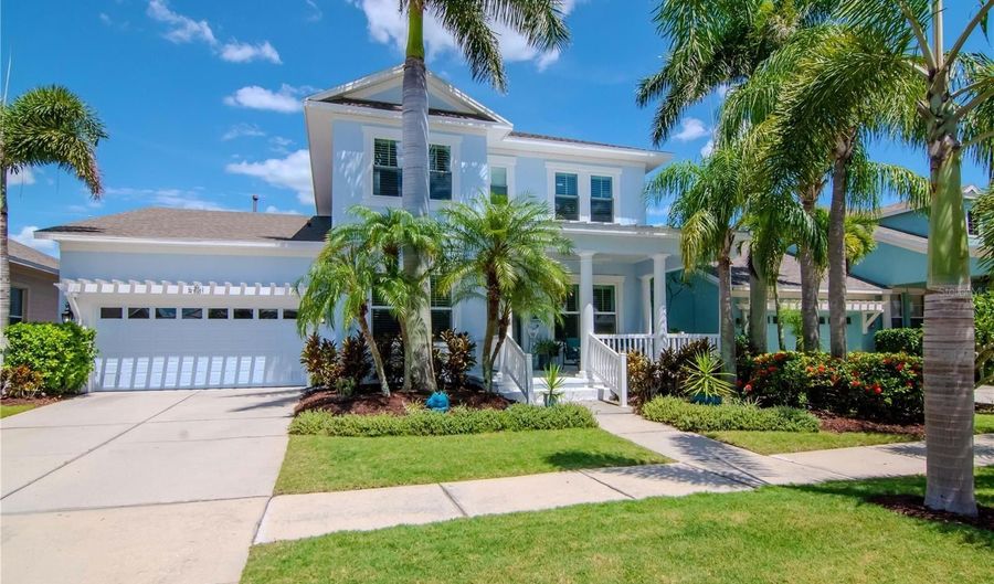 5721 SEA TURTLE Pl, Apollo Beach, FL 33572 - 4 Beds, 3 Bath