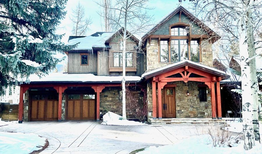 1395 Snowbunny Ln, Aspen, CO 81611 - 5 Beds, 8 Bath