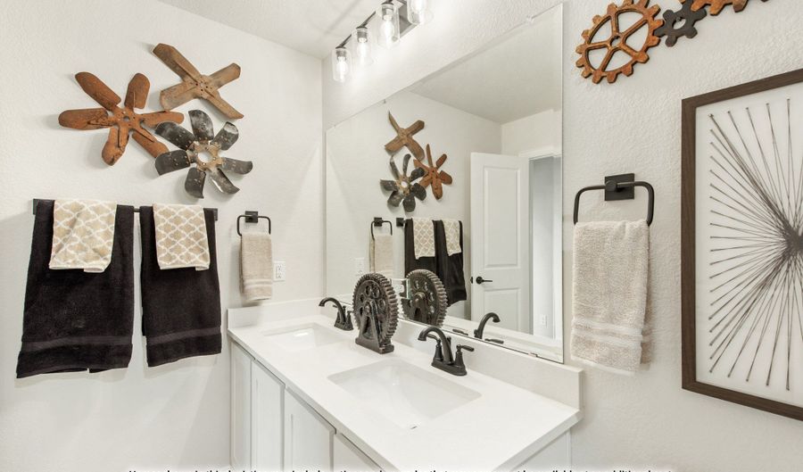 1040 Snowy Owl Dr, Alvarado, TX 76009 - 5 Beds, 4 Bath