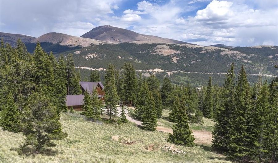 62 Lazy Rex Rd, Alma, CO 80440 - 3 Beds, 4 Bath