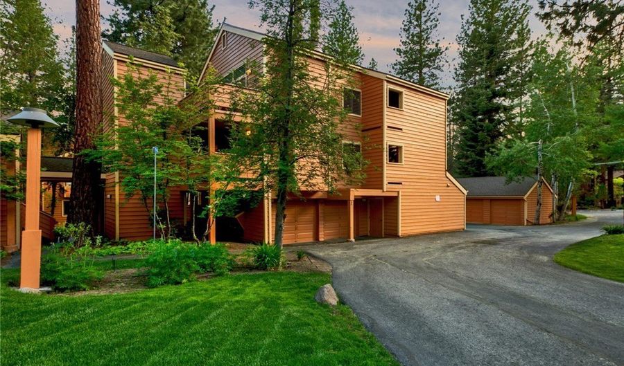 144 Village Blvd 96, Incline Village, NV 89451 - 1 Beds, 1 Bath