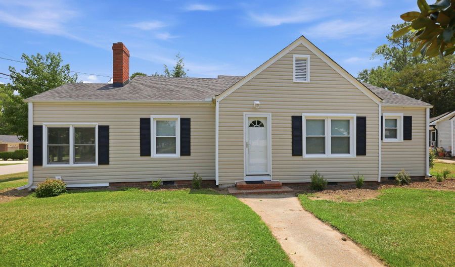 4187 SE College St, Ayden, NC 28513 - 3 Beds, 2 Bath