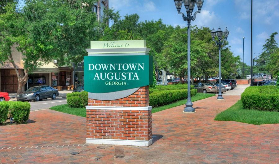 936 Broad St, Augusta, GA 30901 - 1 Beds, 1 Bath