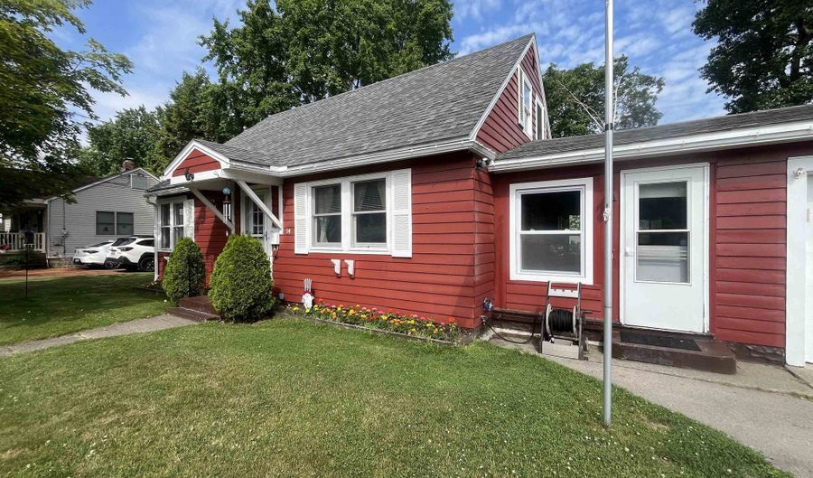 14 Brierwood Ln, Burlington, VT 05408 - 3 Beds, 2 Bath