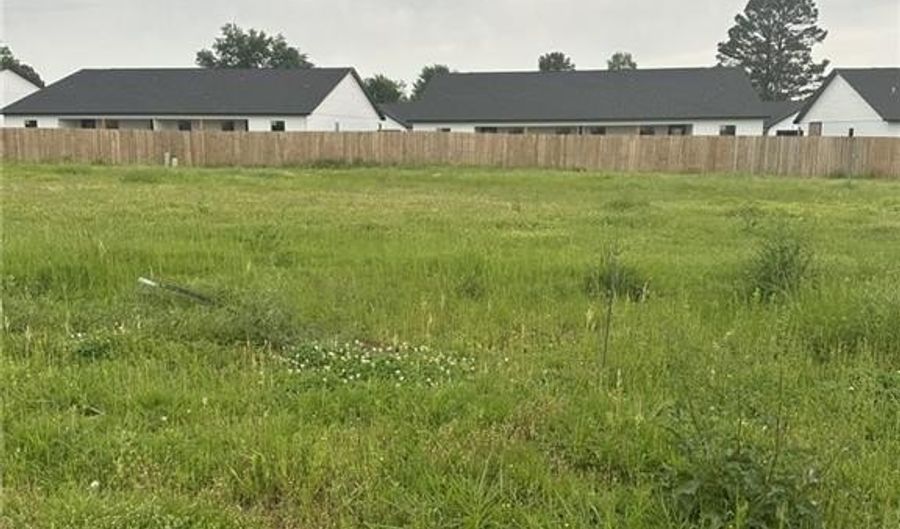 1916 Yellowstone Dr, Barling, AR 72923 - 0 Beds, 0 Bath