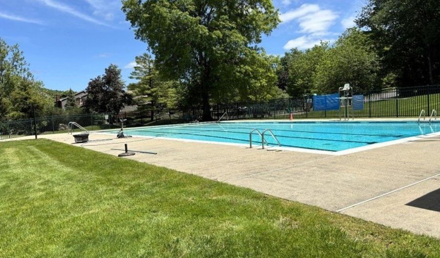 25 Osprey, Allamuchy Twp., NJ 07840 - 1 Beds, 1 Bath