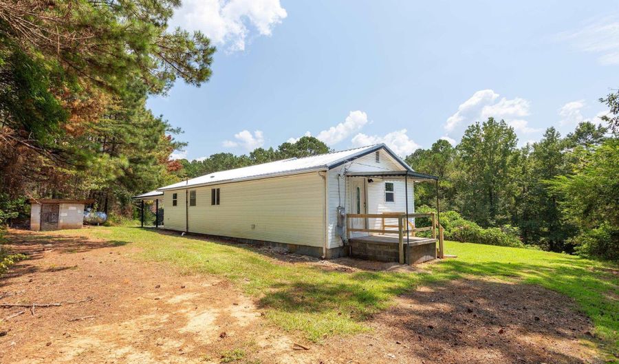 3423 Little Wills Valley Rd, Attalla, AL 35954 - 3 Beds, 1 Bath