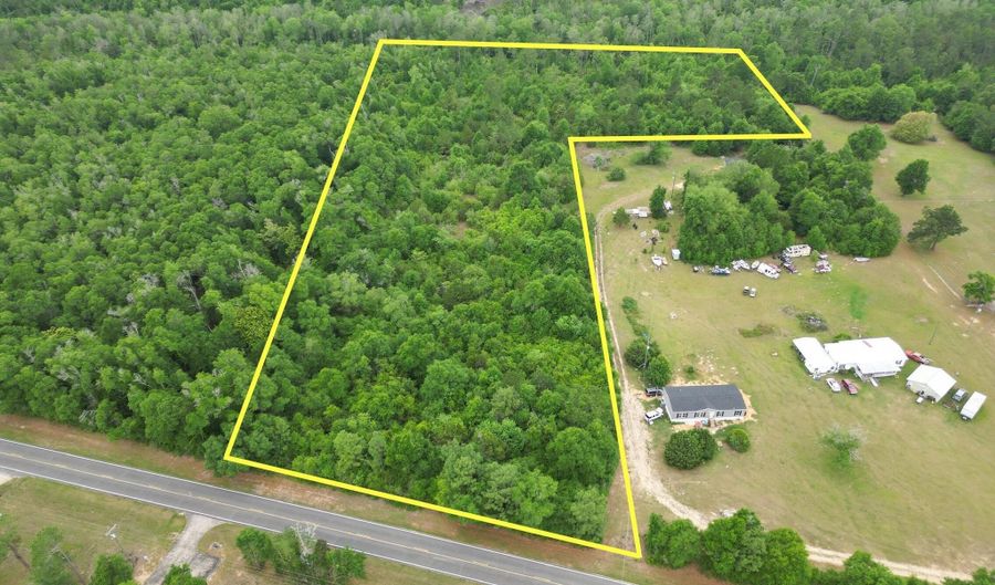 Lakepoint Road, Alford, FL 32420 - 0 Beds, 0 Bath
