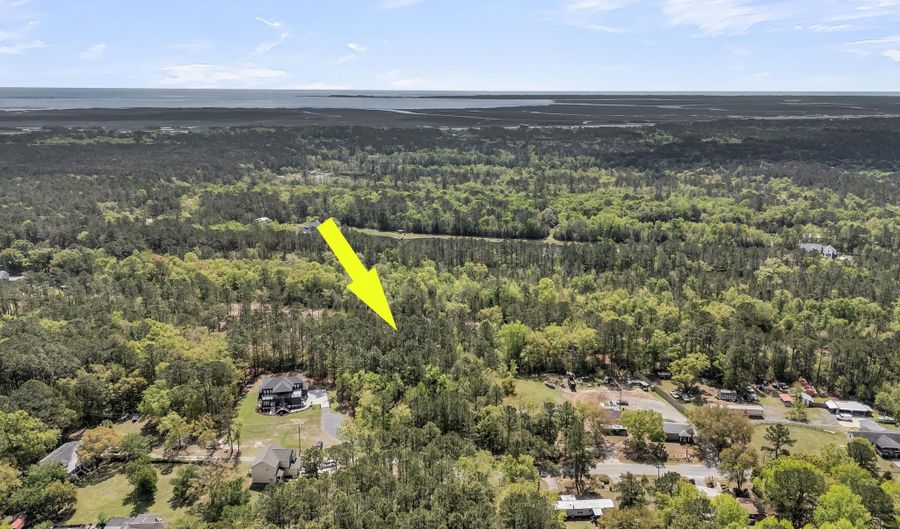 5554 Giddyup Ln, Awendaw, SC 29429 - 0 Beds, 0 Bath