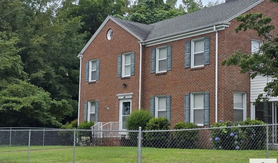 201 Campbell Ct, Bassett, VA 24055 - 4 Beds, 2 Bath