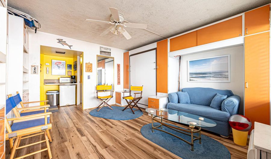 3501 Boardwalk B-125 B-125, Atlantic City, NJ 08401 - 0 Beds, 1 Bath