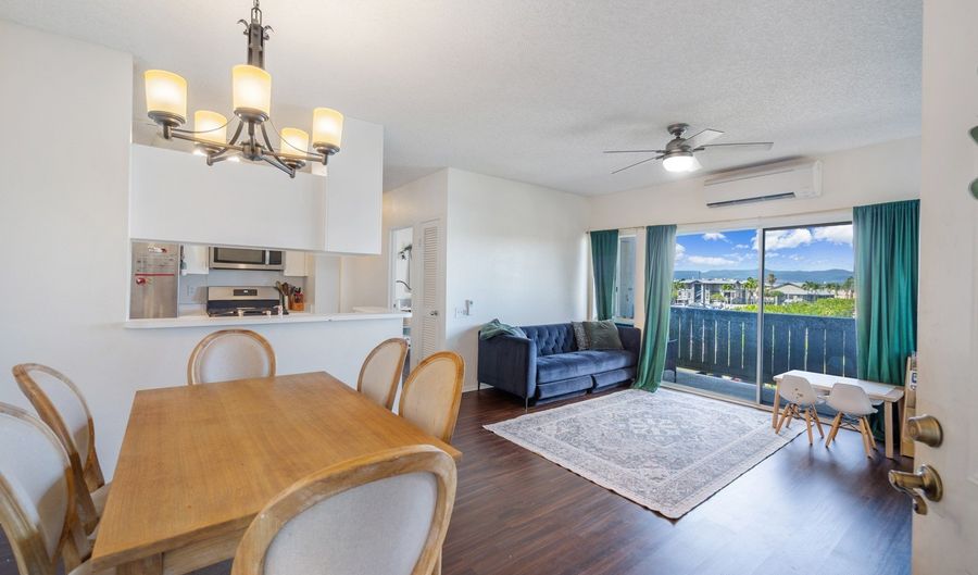 91-265 Hanapouli Cir 16J, Ewa Beach, HI 96706 - 2 Beds, 2 Bath
