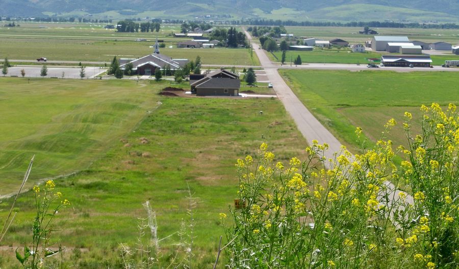 Lot 21 PAPWORTH LANE COUNTY RD 145, Afton, WY 83110 - 0 Beds, 0 Bath
