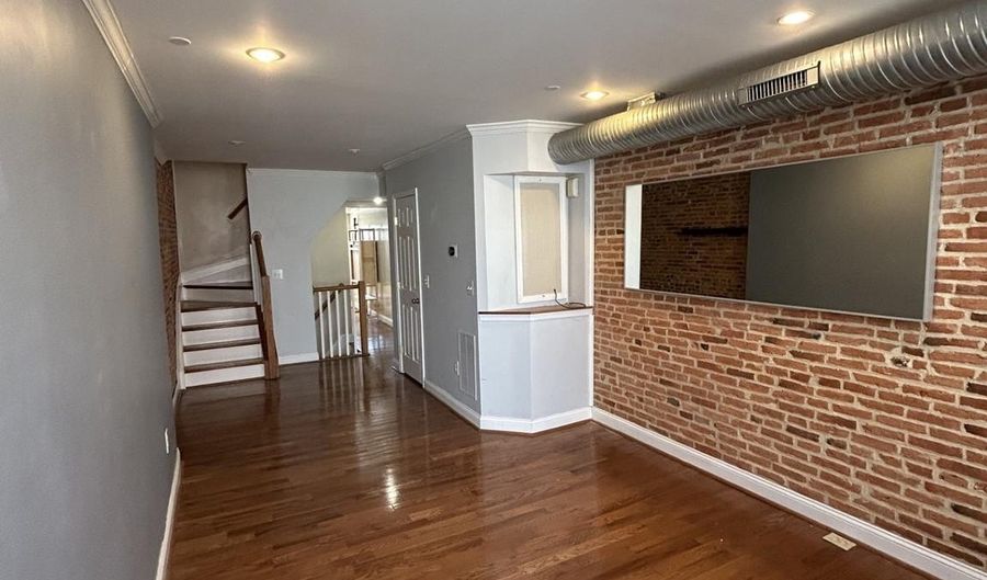 113 BRADFORD St N, Baltimore, MD 21224 - 3 Beds, 4 Bath