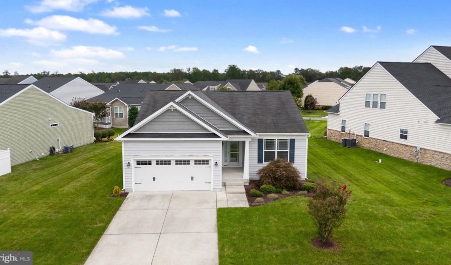 18682 GOLDEN SUNRISE Pl, Lewes, DE 19958 - 3 Beds, 2 Bath
