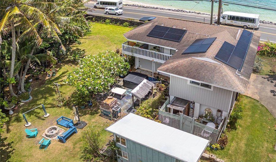 53-980 Kamehameha Hwy, Hauula, HI 96717 - 2 Beds, 1 Bath