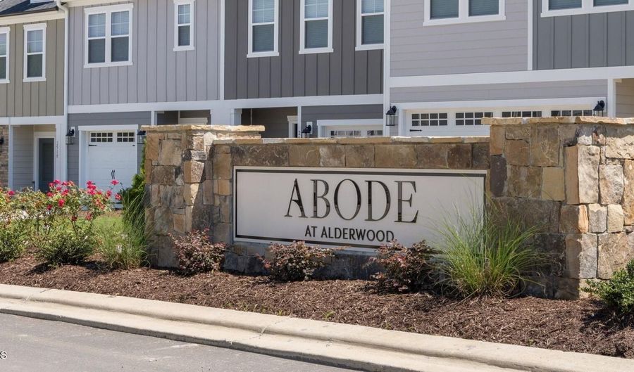 834 Macassar Ln Holden #63, Apex, NC 27523 - 3 Beds, 3 Bath