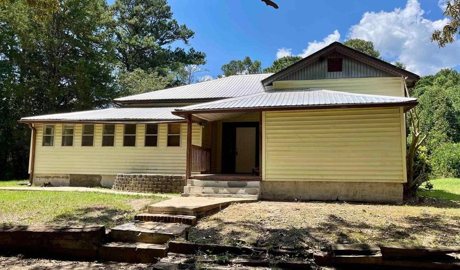 5036 Godfrey Rd, Adamsville, AL 35005 - 3 Beds, 2 Bath