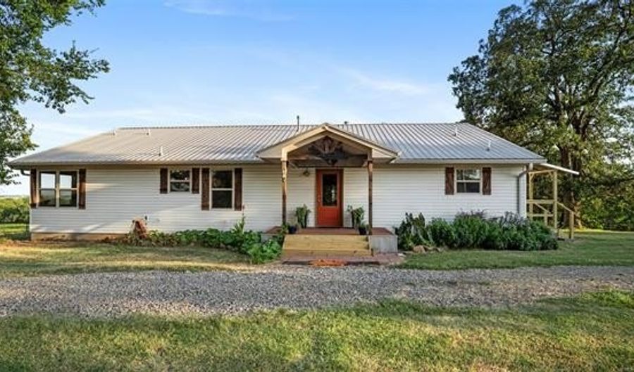 3779 W 360 Rd, Adair, OK 74330 - 3 Beds, 2 Bath