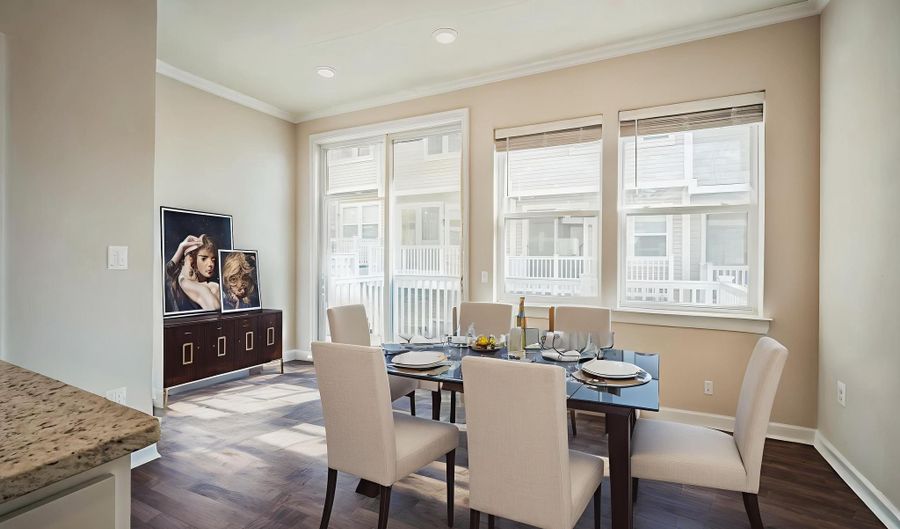 16103 CONNORS Way, Rockville, MD 20855 - 3 Beds, 4 Bath