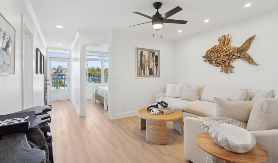 401 Broadway 21A, Barnegat Light, NJ 08006 - 3 Beds, 2 Bath