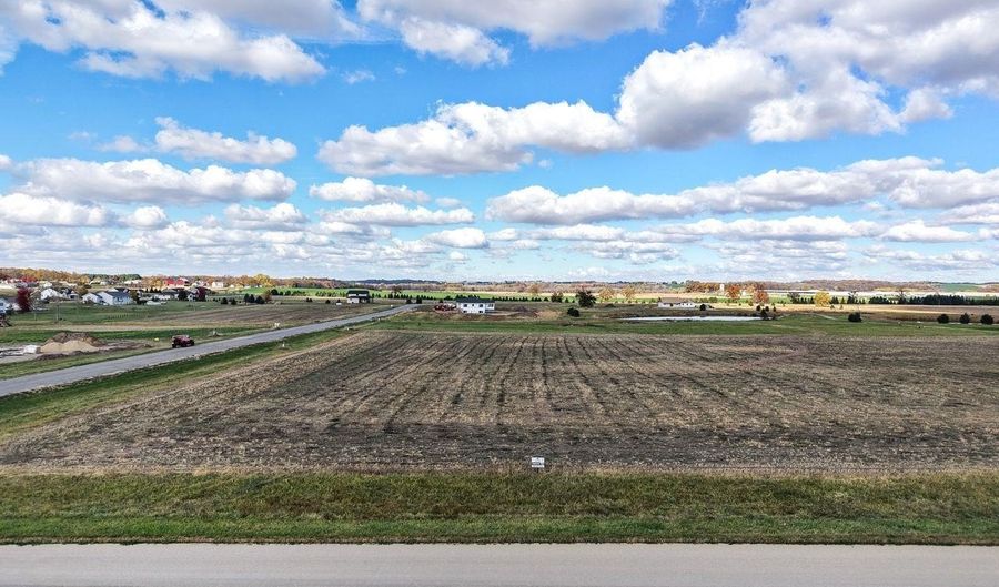 Lot 72 Blarney Stone Drive, Albany, WI 53502 - 0 Beds, 0 Bath