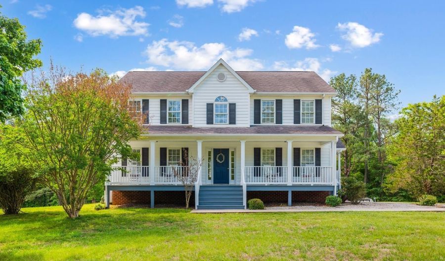 268 Cedar Hill Rd, Amherst, VA 24521 - 3 Beds, 3 Bath