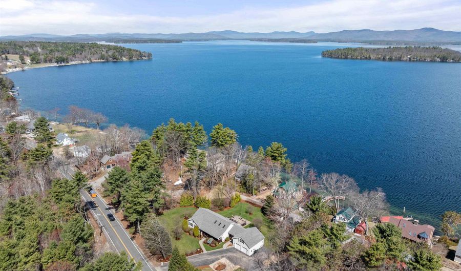 1756 Mount Major Hwy, Alton, NH 03810 - 4 Beds, 3 Bath