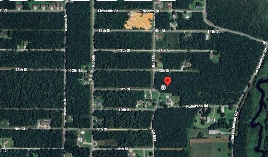 3176 Eleventh St, Bay St. Louis, MS 39520 - 0 Beds, 0 Bath