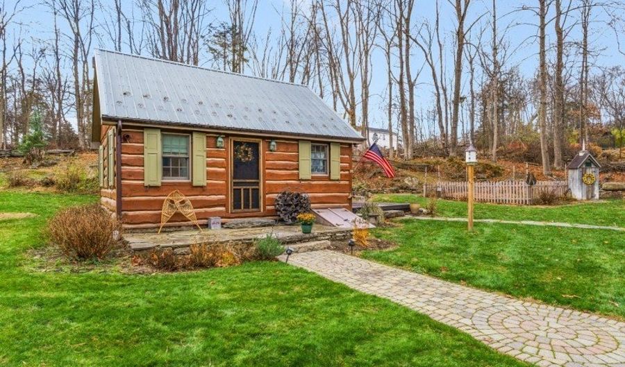 63 Mulford Rd, Andover, NJ 07848 - 1 Beds, 1 Bath