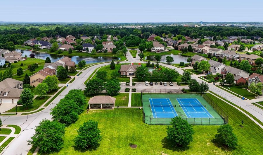 3222 Cherokee Cir, Bargersville, IN 46106 - 4 Beds, 4 Bath