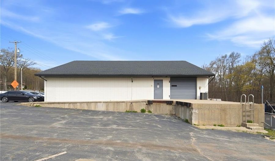 920 Eddie Dowling Hwy, North Smithfield, RI 02896 - 0 Beds, 0 Bath