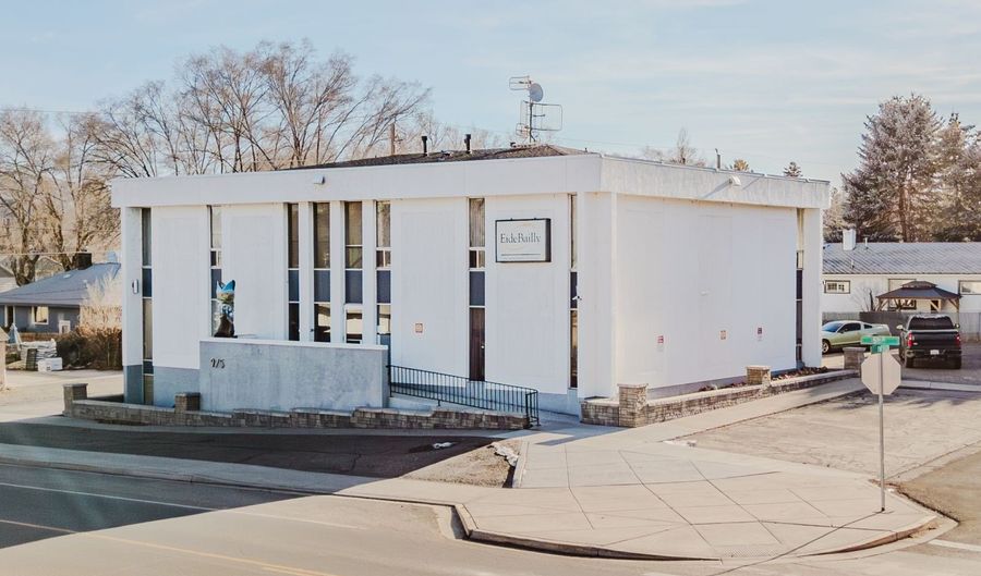975 5th St, Elko, NV 89801 - 0 Beds, 1 Bath