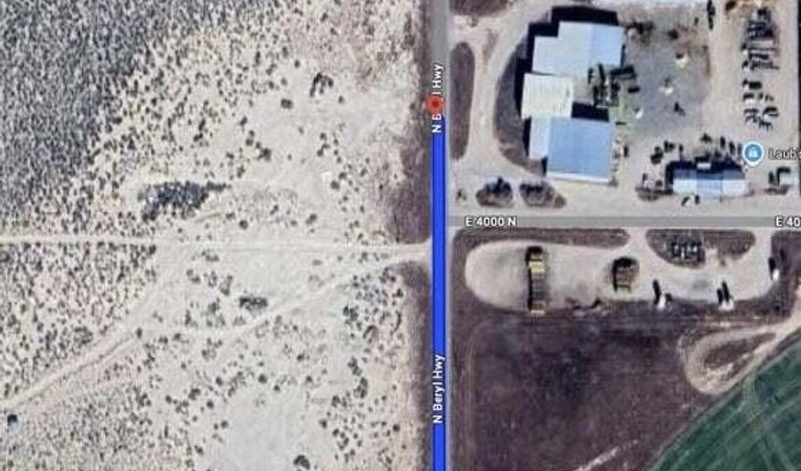 28 50 Acres, Beryl, UT 84714 - 0 Beds, 0 Bath