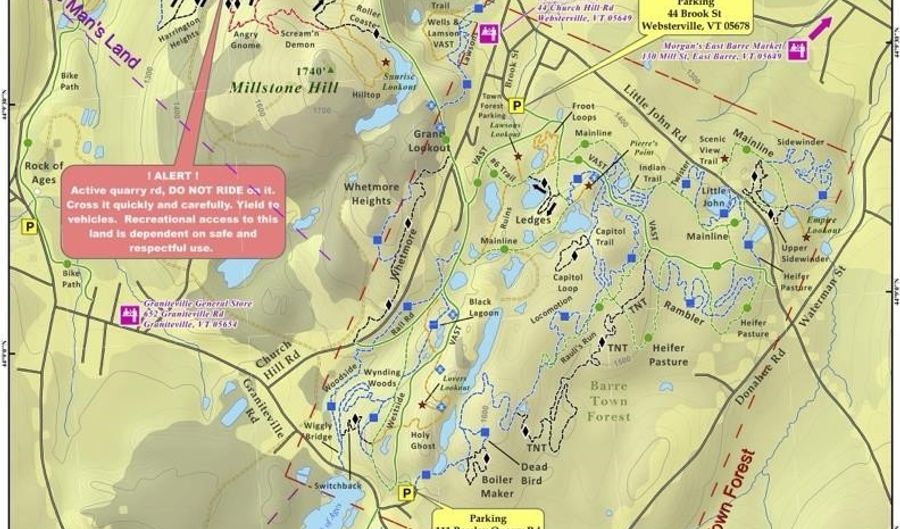 18 Phil St, Barre, VT 05649 - 5 Beds, 2 Bath