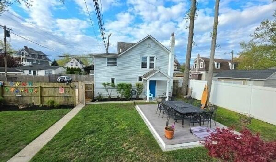 1014 Fifth Ave Rear, Asbury Park, NJ 07712 - 2 Beds, 2 Bath
